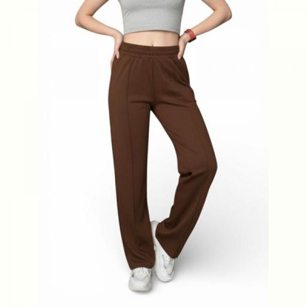 Штаны спорт Sport style 1048 brown