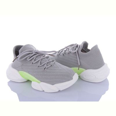 Кроссовки Violeta 182-44 grey