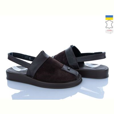 Босоножки Ailinda 1329-55