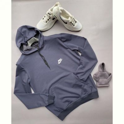 Худи Verton 131 blue