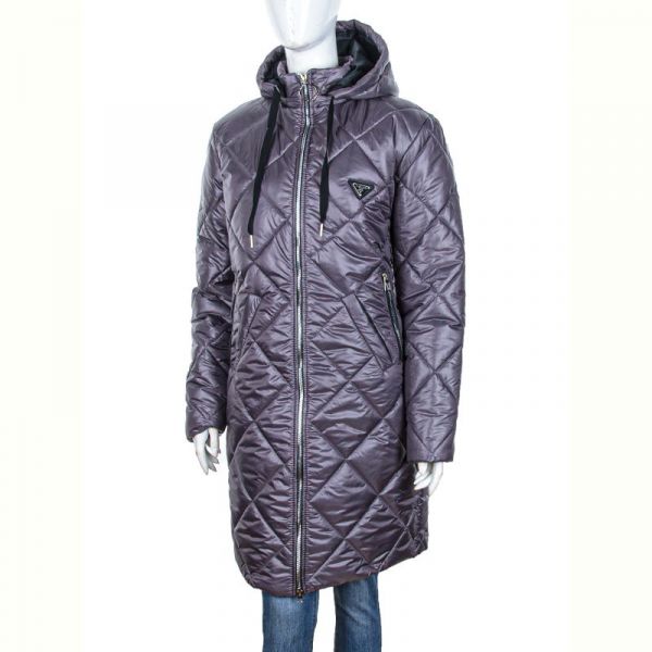 Куртка SDF Van Girls purple