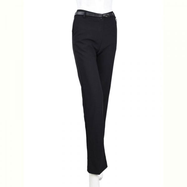Брюки Obuv OK2 1924 black (08954)