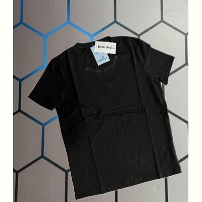 Футболка Alex Clothes 13908 black
