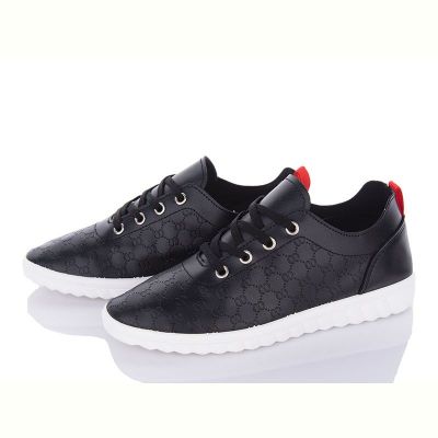 Кроссовки Violeta 9-765 black