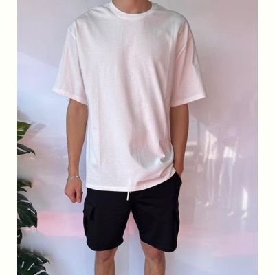 Футболка i8denim 2075 white