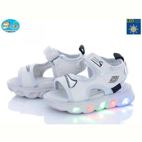 Босоножки Bbt L608-1-5 LED