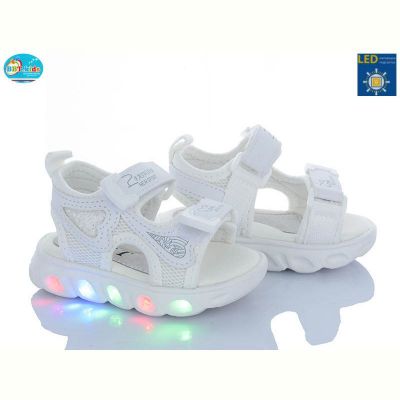 Босоножки Bbt L610-1-2 LED