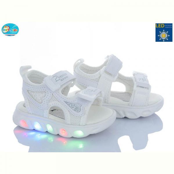 Босоножки Bbt L610-1-2 LED
