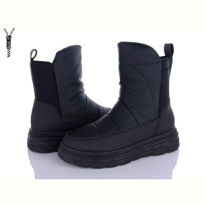 Ботинки OkShoes M207-4