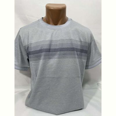 Футболка Sabihina SB1822 grey