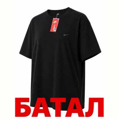 Футболка Alex Clothes 14330 black