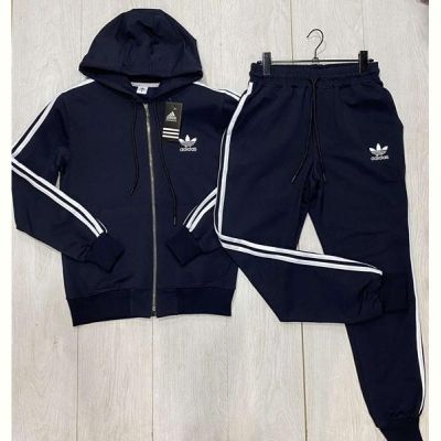 Костюм спорт Zalov ZW1238 navy