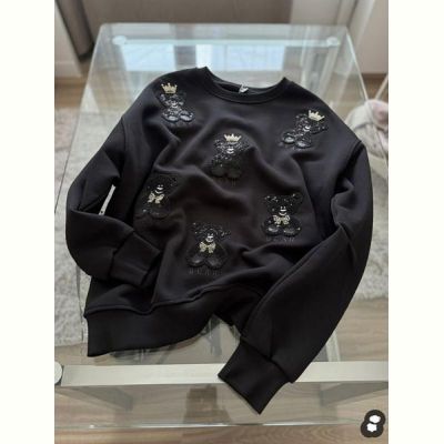 Свитер Karon 5743 black