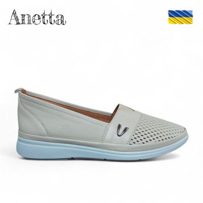Туфли DvaShoes Anetta11