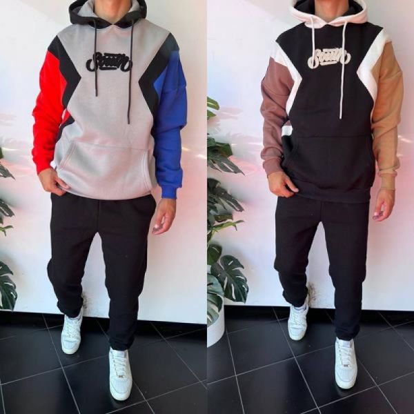 Худи i8denim 2303 black