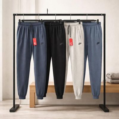 Штаны спорт Phi Hung P356 l.grey