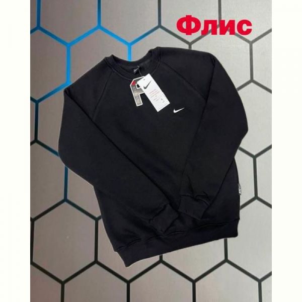 Свитер Alex Clothes 13044 black