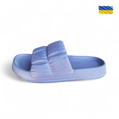 Шлепанцы Krok FMA-Krok C95 фиол
