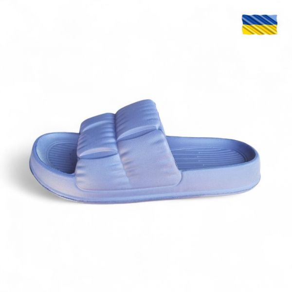 Шлепанцы Krok FMA-Krok C95 фиол