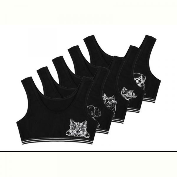Топ Disneyopt kids 4571SB3 black (8-9)