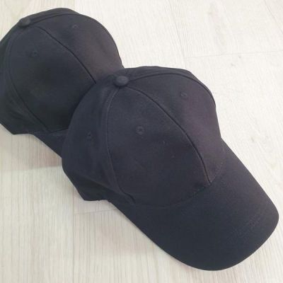Кепка Candy CN2458 black