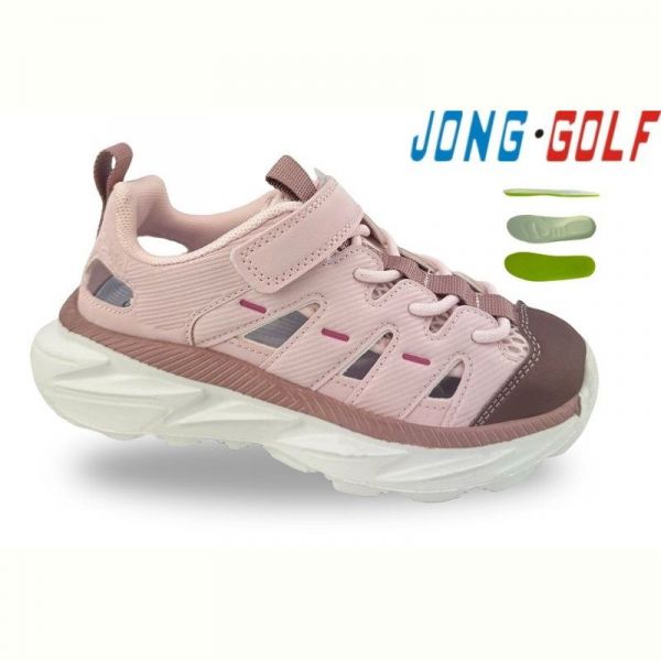 Босоножки Jong-Golf C11856-8