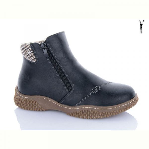 Ботинки Chunsen 9895-1