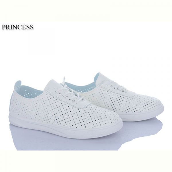 Кроссовки Princess 12-3