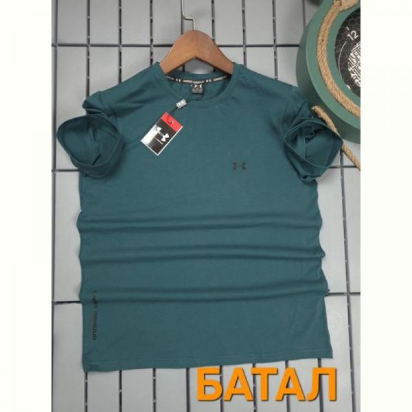 Футболка Hous Of Timur HT1779 green