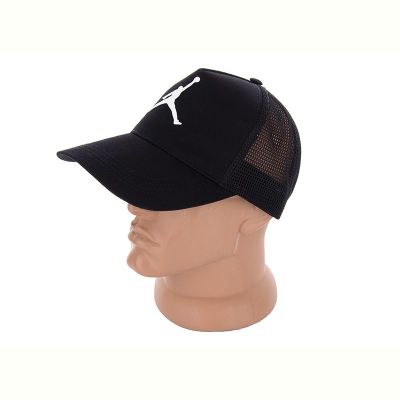 Кепка Mabi 1625 black