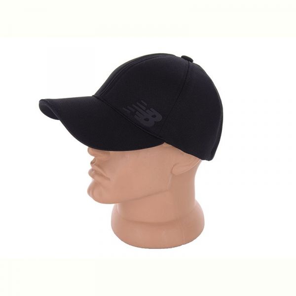 Кепка Mabi P9-69 black