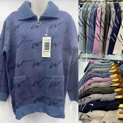 Кофта Peng K591 mix