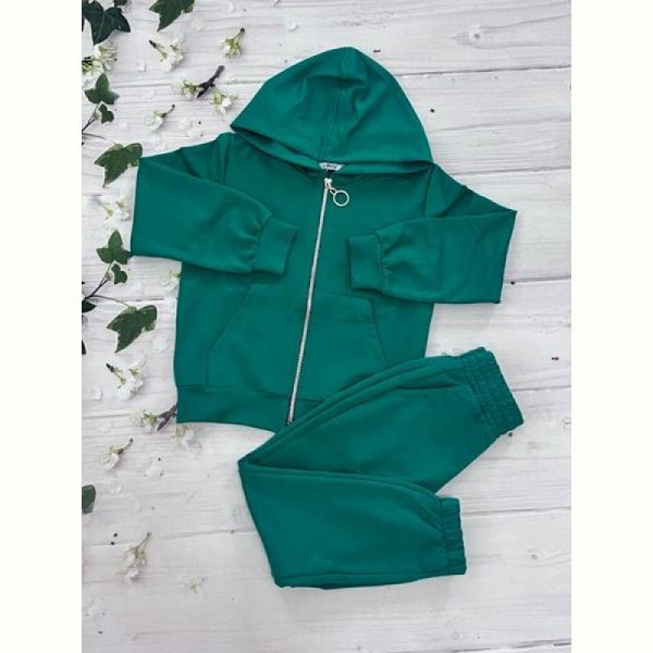 Костюм спорт Marimaks 176 l.green