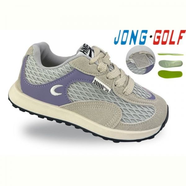 Кроссовки Jong-Golf C11836-2