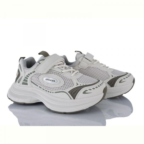 Кроссовки Apawwa ABC2183R beige