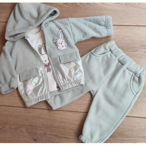 Костюм Emir kids 763 mint