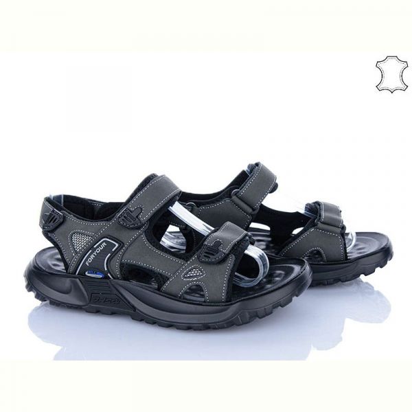 Босоножки Kimboo XF01-T2579-4D