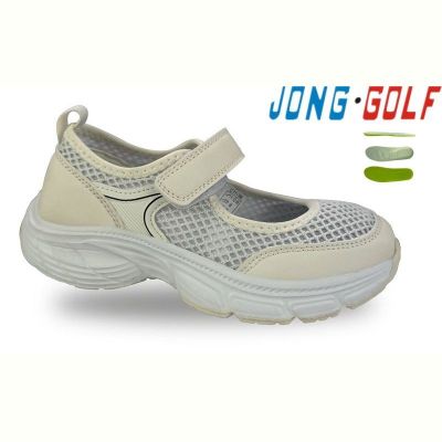 Слипоны Jong-Golf C11786-6