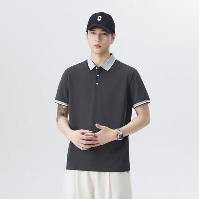 Футболка 2BRO 8332 grey