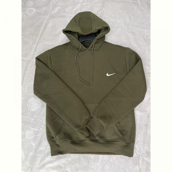 Худи Dogan DG137 khaki