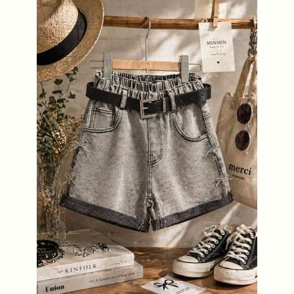 Шорты Major 25D811 grey