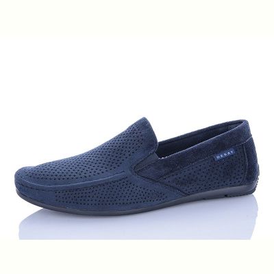 Мокасины Desay WLA80201-97