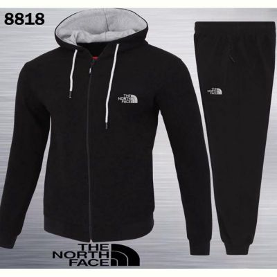 Костюм спорт AZT 8818-3 black