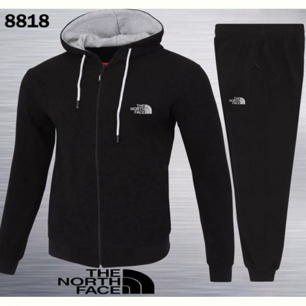 Костюм спорт AZT 8818-3 black