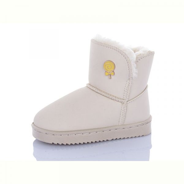 Угги Ashiguli B305 beige