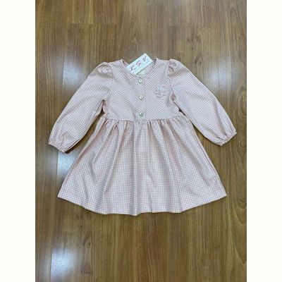 Платье Safi 155 pink