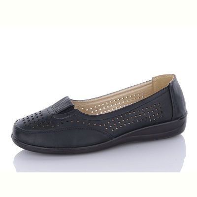 Туфли Yuemingzu 220 black