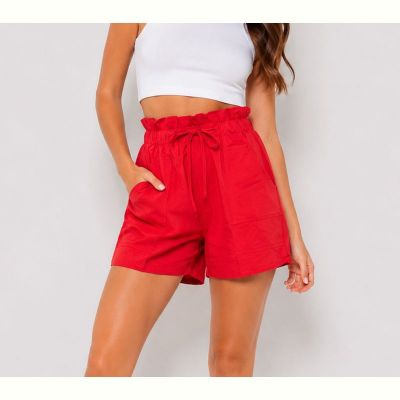 Шорты Obuv OK2 908 (99188) red
