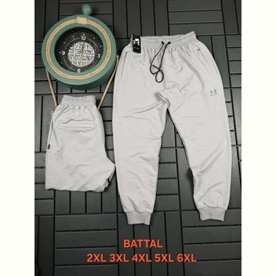 Штаны спорт Hous Of Timur HT269 l.grey