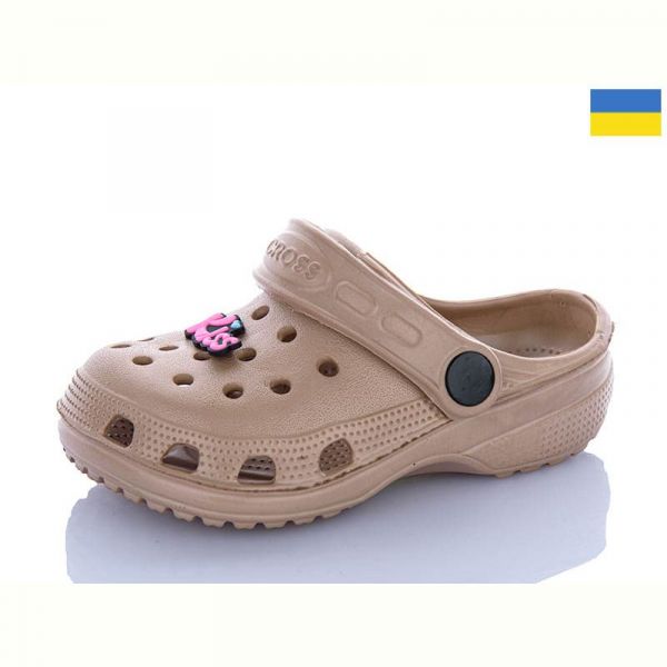 Кроксы Cross H1 кофе джибітси в асортіменті